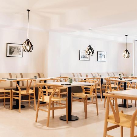 Alfons Hotel 시우타데야 외부 사진