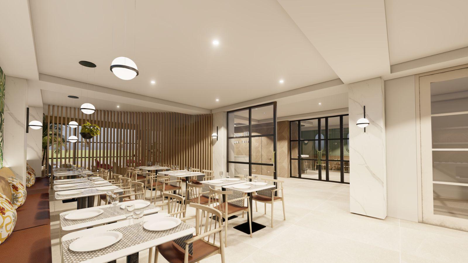 Alfons Hotel 시우타데야 외부 사진
